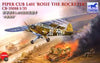 Bronco 1/35 Piper Cub L4H 'Rosie the Rocketer'