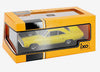 IXO-Models 1/43 Plymouth Road Runner 1970 (Yellow)