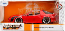 Jada 1/24 1985 Chevrolet Camaro