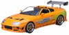 GreenLight 1/43 Brian's 1995 Toyota Supra MK.IV