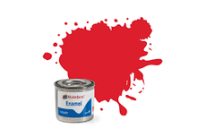 Humbrol Enamel - Gloss 19