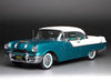 Sun Star 1/18  1955 Pontiac Star Chief Hard Top