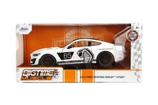 Jada 1/24 2020 Ford Mustang Shelby GT500