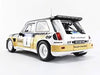 Solido 1/18 Renault 5 Maxi Rally Du Var 1986