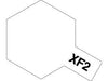 XF-2 Flat White Enamel Paint