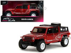 Jada 1/24 2020 Jeep Gladiator