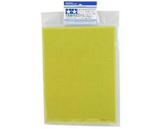 Tamiya - Masking Sheet 1mm Grid