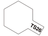 TS-26 Pure White Synthetic Paint