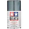 TS-100  Semi Gloss Bright Gun Metal Synthetic Paint