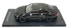 IXO-Models 1/18 Audi RS 3 Limousine 2022 (Black)