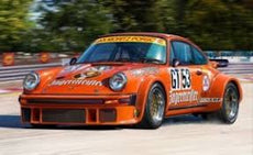 Revell 1/24 934 RSR "Jagermeister"