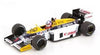MCG 1/18 Williams FW11 #5 British GP 1986