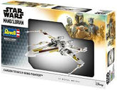 Revell 1/57 Star Wars Carson Teva's X-Wing Fighter REV06790