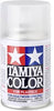 TS-13 Clear Synthetic Paint