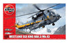 Airfix- 1/72 Westland Sea King Har.3/Mk.43