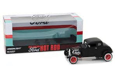 GreenLight 1/18 1932 Custom Ford Hot Rod