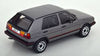 MCG 1/18 Volkswagen Golf II GTI (Dark Grey)