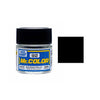 Mr Color - 92  Semi-Gloss Black (Semi Gloss)