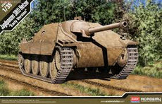 Academy - 1/35 Jagdpanzer 38(t) Hetzer "Early Version"