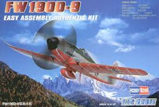 Hobby Boss- 1/72 FW 1900-9