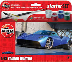 Airfix- 1/43 Pagani Huayra