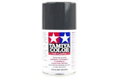TS-82 Rubber Black Synthetic Paint
