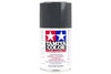 TS-82 Rubber Black Synthetic Paint