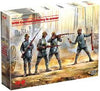 ICM- 1/35 WWI German Infantry in Armor