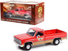 GreenLight 1/18 1982 GMC K-2500 Sierra Grande