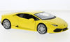 Welly 1/24 Lamborghini Diablo Yellow