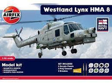 AirFix-1/48 Westland Lynx HMA 8