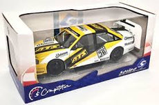 Solido 1/18 Opel Omega DTM 1991