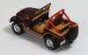 IXO-Models 1/43 Jeep CJ-7 1995