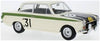 MCG 1/18 Ford Cortina Lotus 31 Marathon De La Route 1966
