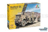 Italeri 1/35 Bedford QL Medium truck