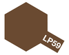 LP-59 Nato Brown Lacquer Paint