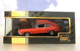 IXO-Models 1/43 Ford Capri 1700 GT 1970