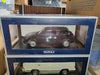 Norev 1/18 VW Golf GTI Fire & Ice 1991 (Purple Metallic)