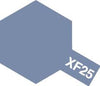 XF-25 Flat Light Sea Grey Enamel Paint