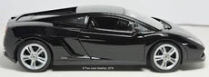 Welly 1/24 Lamborghini Gallardo LP560-4