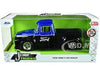 Jada 1/24 1956 Ford F-100 Pickup