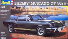 Revell 1/24 Shelby Mustang GT 350 H