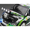 Sun Star 1/18  Ford Focus RS WRC #46 2008 Wales Rally GB