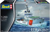 Revell 1/200 ETV Waker REV05240