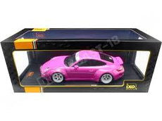 IXO-Models 1/18 Porsche RWB 997 (Rose)