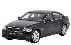 Welly 1/18 BMW 335i Premium Collection 2010 Black