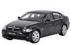 Welly 1/18 BMW 335i Premium Collection 2010 Black