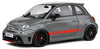 Solido 1/18 Fiat 695 Abarth-XSR Edition