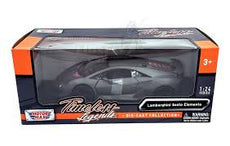 Motor Max 1/24 Lamborghini Sesto Elemento