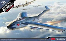 Academy - 1/48 Focke-Wulf Ta183 Huckebein